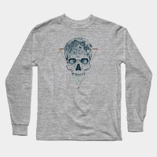 Satellite Long Sleeve T-Shirt